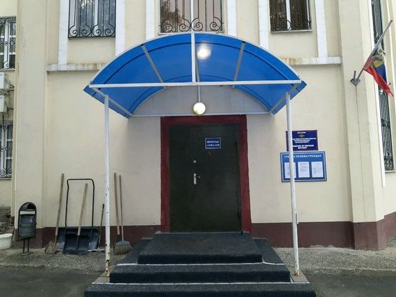 прописка в Барабинске